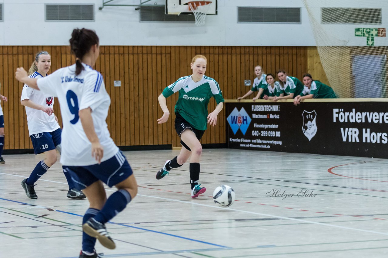 Bild 57 - Volksbank-Cup Horst